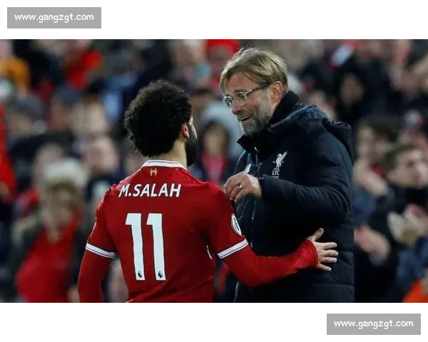 萨拉赫 1 次过人难敌 55 后卫?利物浦输球藏更深危机