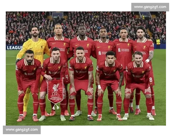 鲁尼锐评利物浦危机:范戴克与萨拉赫缺领袖力