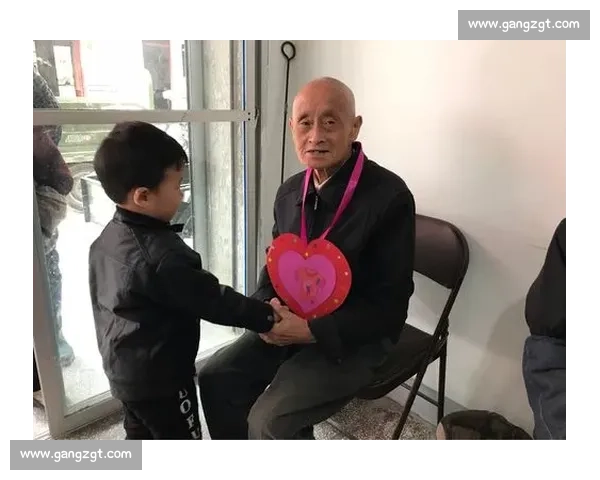 重阳暖语:七旬有娘喊,是人间至福